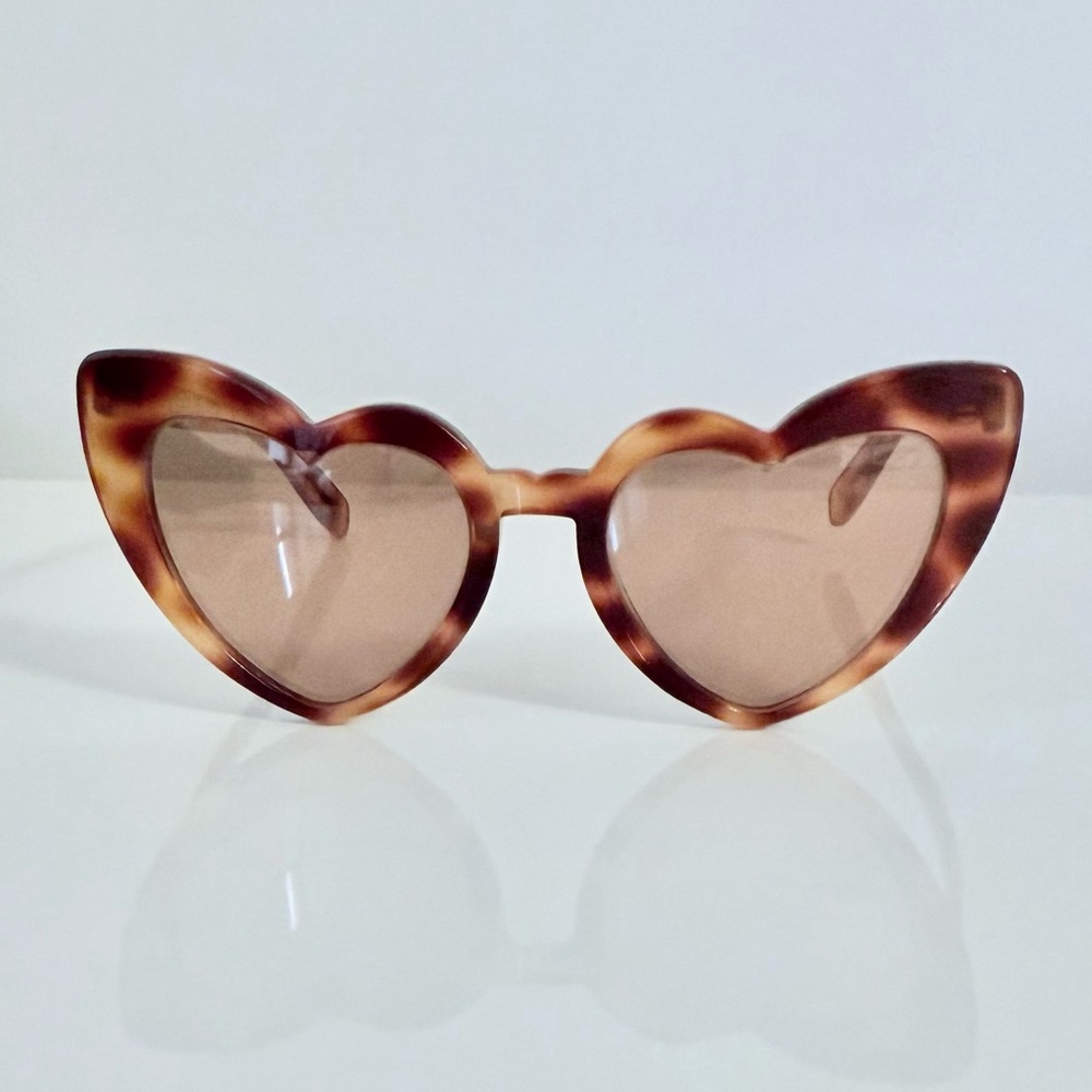 Saint Laurent LouLou Sunglasses 🕶️ Authentic 💕PERFECT FOR VACAY 💕 CURRENT SEASON
